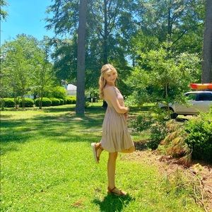 Meet your Posher, Jacie